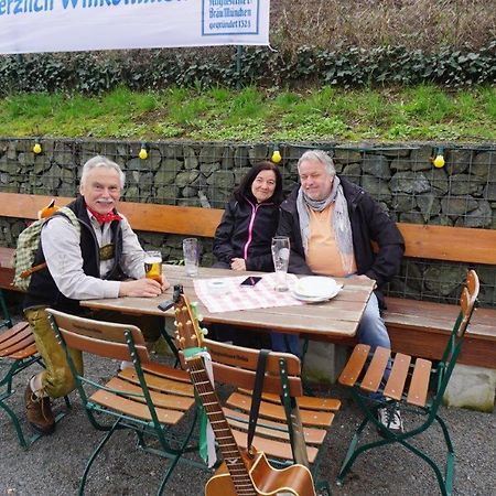 Elbschloesschen Refugium Hotel Pirna Eksteriør billede