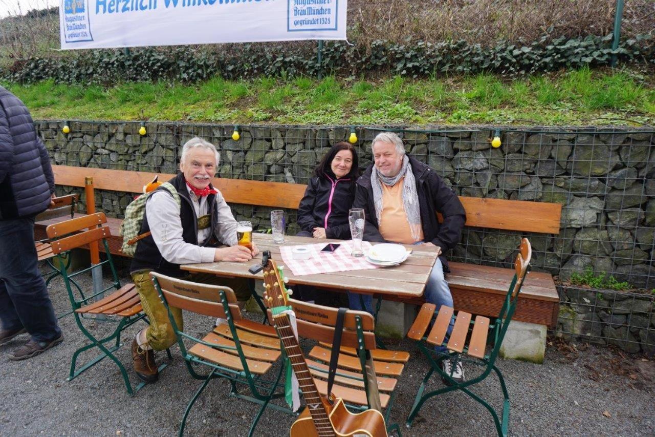 Elbschloesschen Refugium Hotel Pirna Eksteriør billede